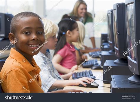 Teacher with Computer 的图像结果