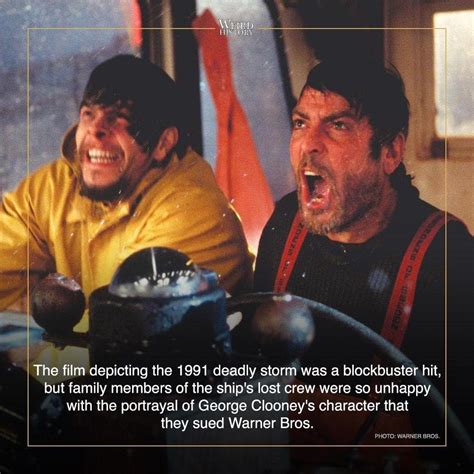 Andrea Gail Crew The Andrea Gail And The Perfect Halloween Storm