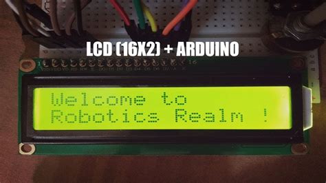 Image result for LCD-Display Programming