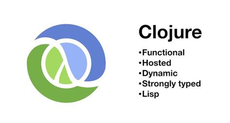 Image result for Clojure Functional Programming