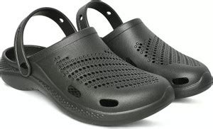 World Wear Footwear Men Olive Clogs - Buy World Wear Footwear Men Olive ...