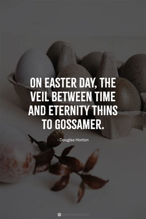 70 Short Easter Quotes for a Happy Holiday - Bright Drops