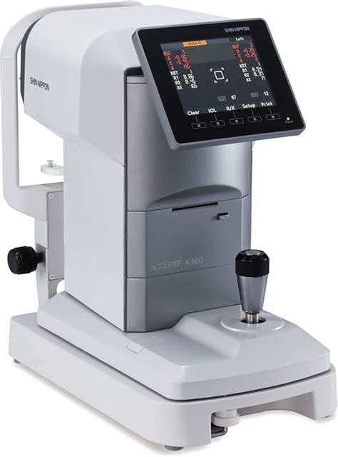 Amazon.in: Autorefractometer