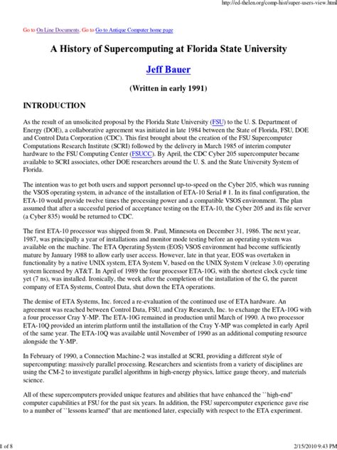 Supercomputer Operating System 的图像结果