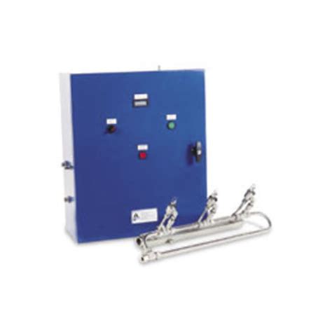 Compressed air humidifier - Cool Fog® - Armstrong International, Inc ...