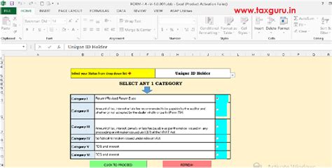 How to submit application for Settlement of Arrears of Tax, Interest ...