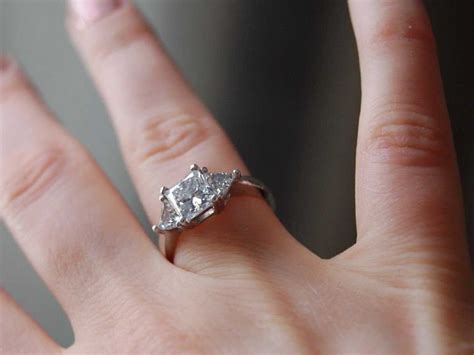 engagement rings costco