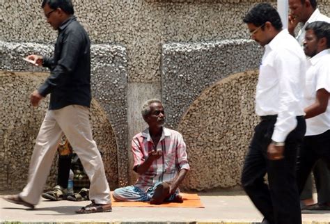 India Has Over 4 Lakh Beggars; West Bengal Tops With 81,000 ...