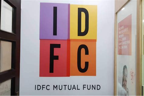IDFC Mutual Fund's focus on small cap | IDFC म्यूचुअल फंड का स्माल कैप ...