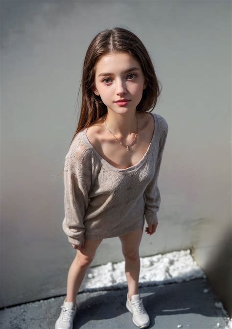 post created by AI Girls | Tensor.Art