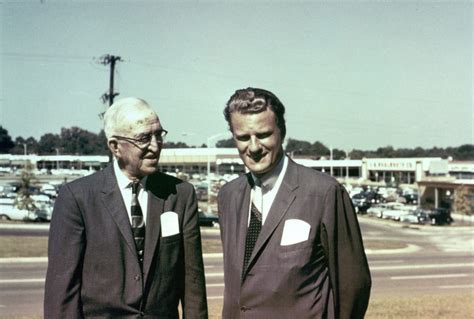 Father’s Day – The Joy of the Lord - The Billy Graham Library Blog