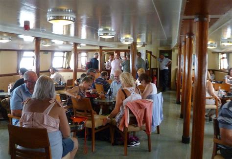 MV BALMORAL - WHITE FUNNEL LIMITED - DAY TRIPS (2026) All You Need to ...