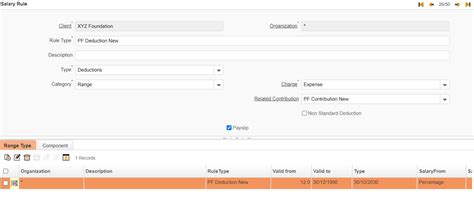 Image result for Range Formula Explained