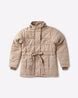 Buy Beige Jackets & Shrugs for Girls by AJIO Online | Ajio.com