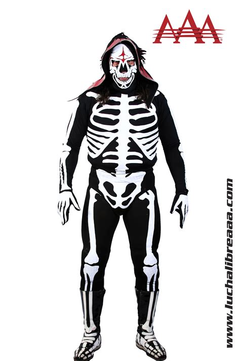 Lucha Libre AAA | La Mejor Lucha Libre del Mundo | La parka luchador ...