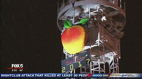 Atlanta announces Peach Drop performers | FOX 5 Atlanta