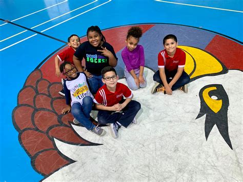 Harmony School Of Endeavor