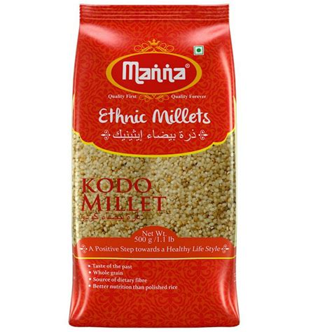 R-MART GROCERIES. manna-proso-millet-500-gm-2