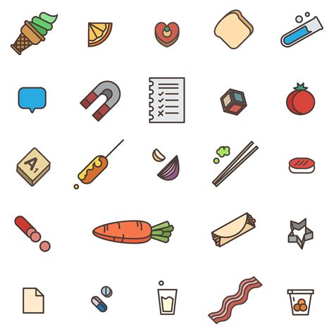 Image result for Random Items