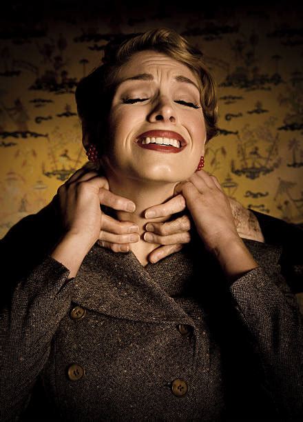 Image result for How to Make a Strangle Film