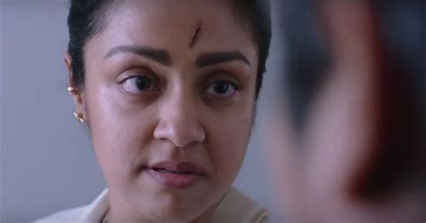 Trailer talk: Jyothika is a police officer from hell in Bala’s ‘Naachiyaar’