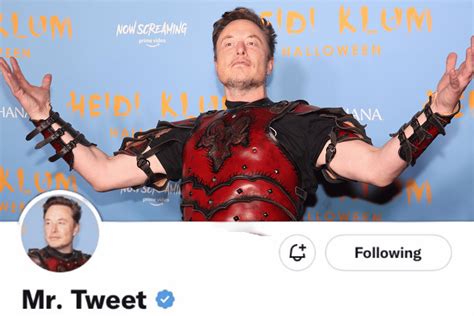 Elon Musk Mocked Over Twitter Name Change—'Tried Calling the Help Desk?' - Newsweek