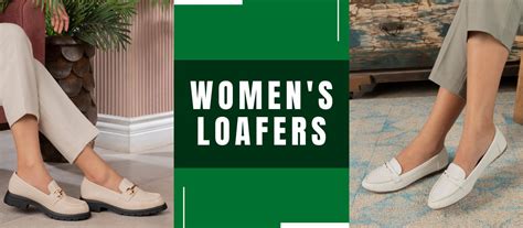 How to style women's loafers for the office?