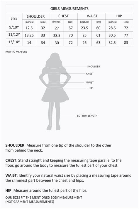 Girls 9 to 14 Years - Set – Intune Fashion