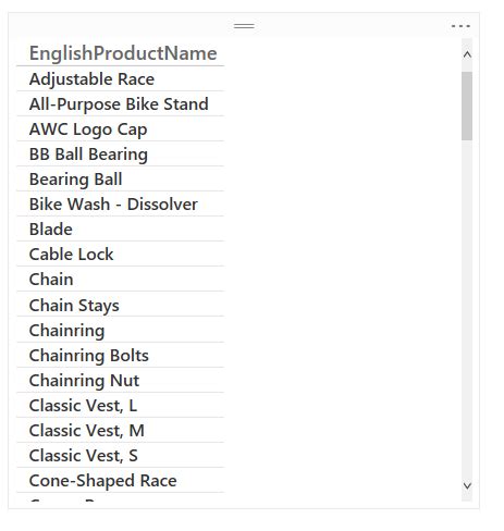 Image result for Power BI Desktop DirectQuery