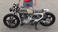 Build Cafe Racer Honda Cx by Quot Low And Quot Cafe Racer 500 From 78 Honda Cx500 Walk Build Cafe Racer Honda Cx