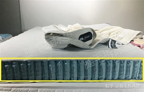 海马席梦思弹簧床垫租房专用厚20cm家用软硬1.8米1.5椰棕乳胶床垫-淘宝网