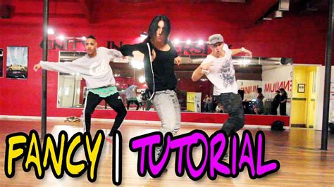 Fancy That Dance Tutorial 的图像结果