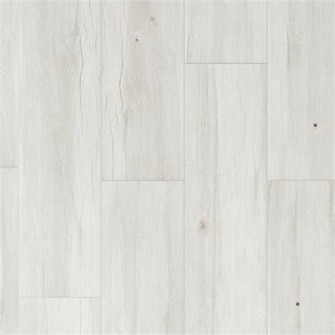 Woodville Blanco Wood Plank Porcelain Tile - White Tile | Floor and Decor