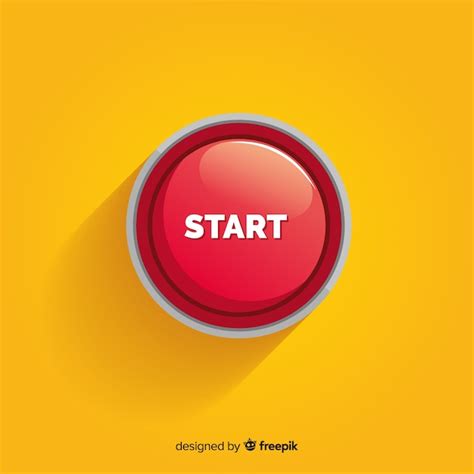 Image result for Windows Red Start Button