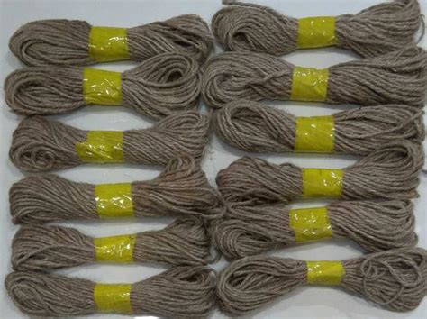 Classic jute rassi/rope 12 pcs each roll 6 mtr - jute rassi/rope 12 pcs ...