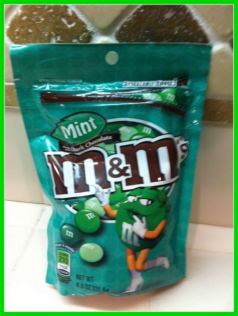 Mint Chocolate Chip Cookie Recipe