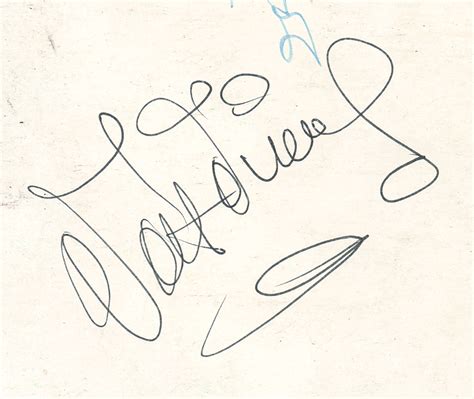 Walt Disney Signed World Premiere Program for Darby O'Gill and the