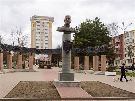 Музей жукова в жукове - 94 фото