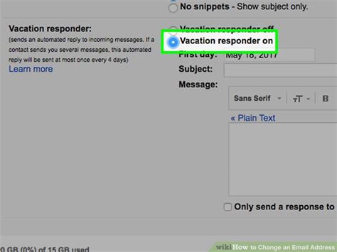 Image result for Change Email-Address