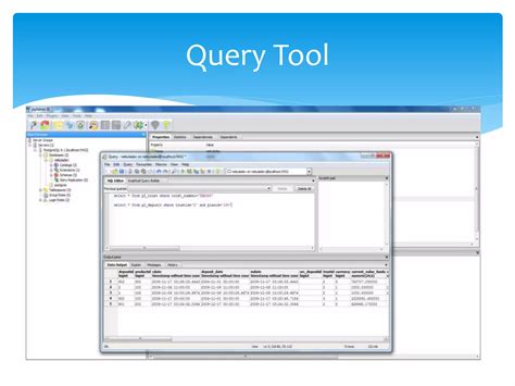 PostgreSQL For Dummies 的图像结果