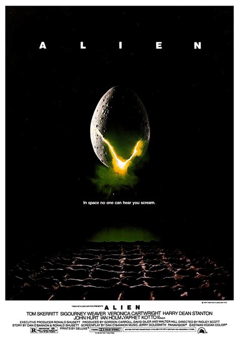Image result for Alien 1980