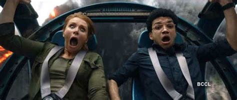 Jurassic World: Fallen Kingdom- The Etimes Photogallery Page 10