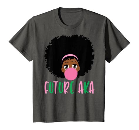 Buy Kids Future AKA - Pretty Girls - My Mommy is An Aka - 1908 Online ...