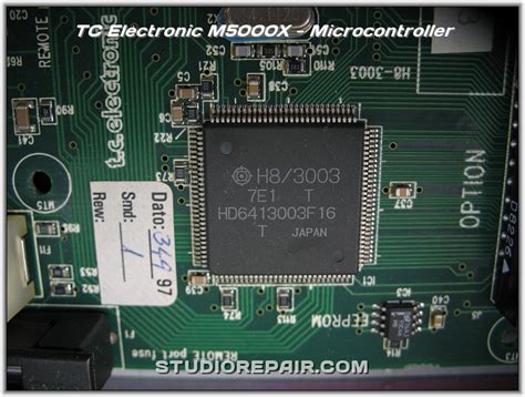 Image result for TC M5000