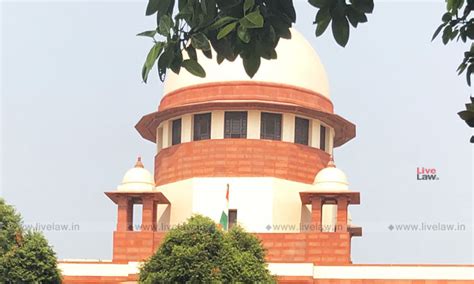 Inherent Powers U/s 482 CrPC To Quash Interlocutory Orders Can Be ...