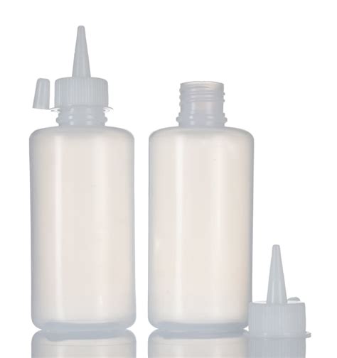 RS PRO | RS PRO 250ml Polyethylene Narrow Neck Reagent Bottle | 201 ...