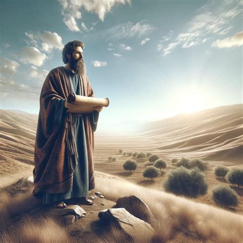 Who are the 12 Prophets in the Bible? – Love In Bible