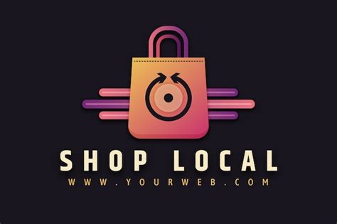 Go Local Shop Design 的图像结果