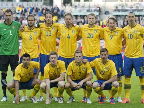 瑞典足球队-Euro 2012欧洲杯壁纸预览 | 10wallpaper.com