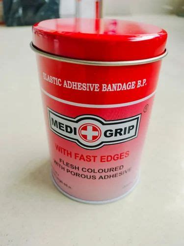 Hand Grip - Medi Grip Fast Edges Wholesale Trader from Mathura